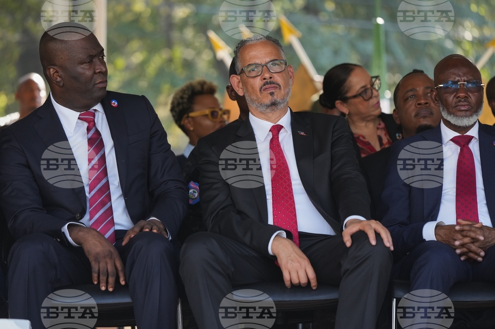 Haiti Prime Minister