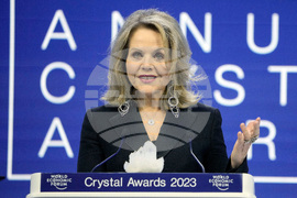 Kennedy Center Renee Fleming