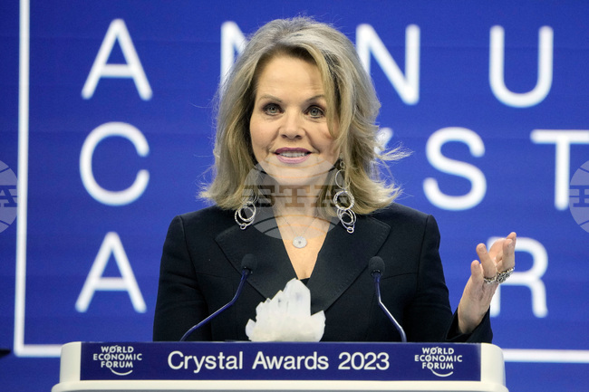 Kennedy Center Renee Fleming