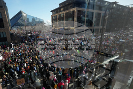 Immigration Enforcement Minnesota