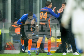 Italy Soccer Serie A