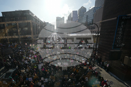 Immigration Enforcement Minnesota