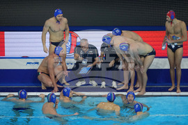 Serbia European Championships Waterpolo