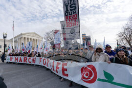 March for Life