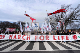 March for Life