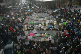 Immigration Enforcement Minnesota