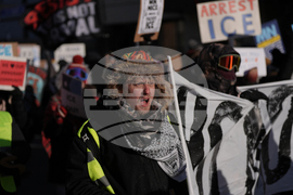 Immigration Enforcement Minnesota