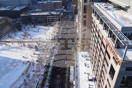 Immigration Enforcement Minnesota