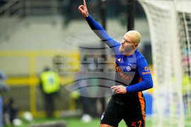 Italy Soccer Serie A