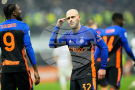 Italy Soccer Serie A