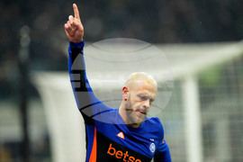 Italy Soccer Serie A