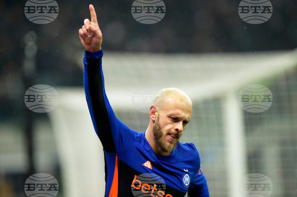 Italy Soccer Serie A