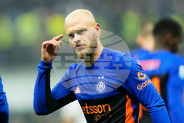 Italy Soccer Serie A