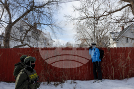 Immigration Enforcement Minneapolis