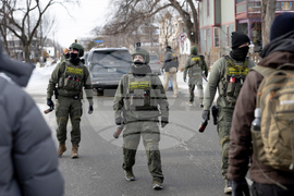 Immigration Enforcement Minneapolis