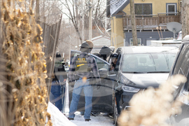 Immigration Enforcement Minneapolis