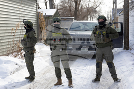 Immigration Enforcement Minneapolis