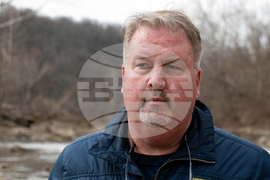 Potomac River Sewage