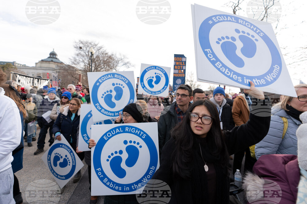 March for Life