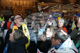 Immigration Enforcement Minnesota