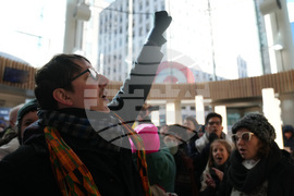 Immigration Enforcement Minnesota