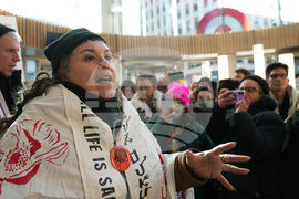 Immigration Enforcement Minnesota