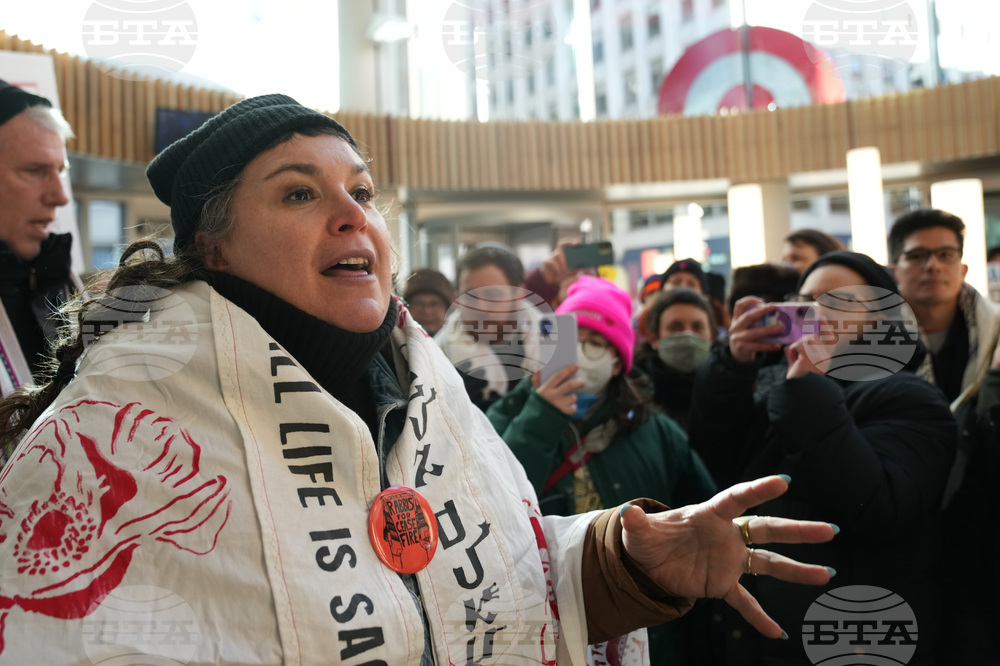 Immigration Enforcement Minnesota