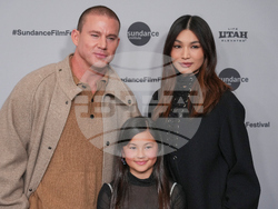 2026 Sundance Film Festival - "Josephine"