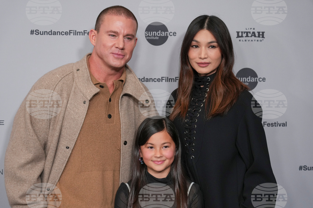 2026 Sundance Film Festival - "Josephine"