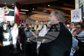 Immigration Enforcement Minnesota