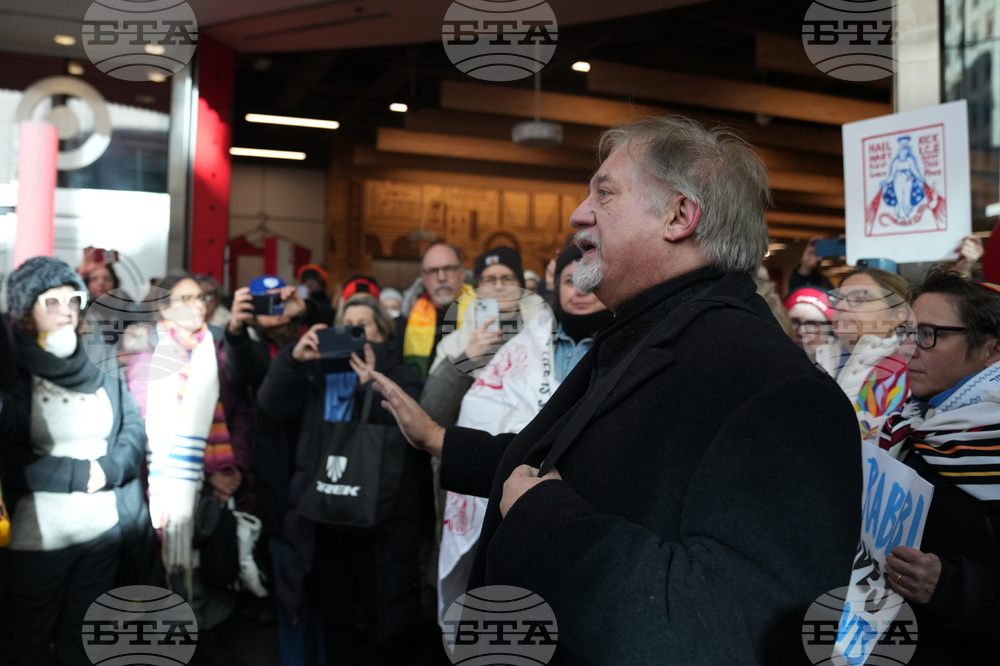 Immigration Enforcement Minnesota