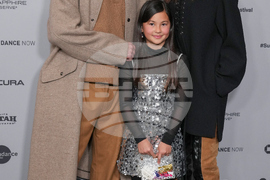 2026 Sundance Film Festival - "Josephine"