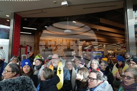 Immigration Enforcement Minnesota