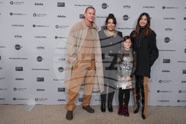 2026 Sundance Film Festival - "Josephine"