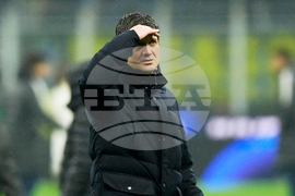 Italy Soccer Serie A