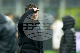 Italy Soccer Serie A