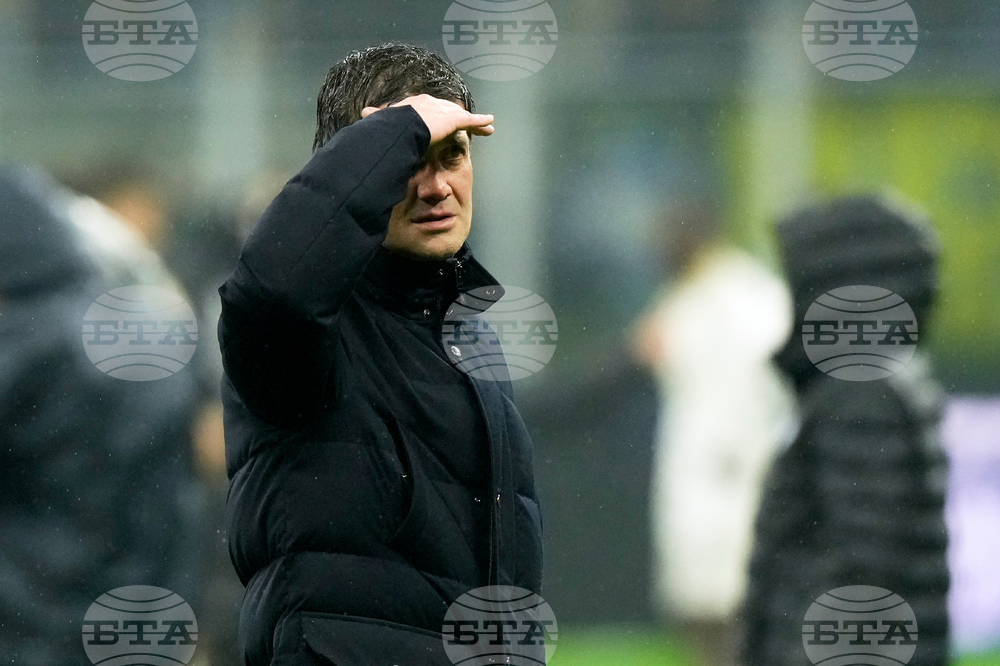 Italy Soccer Serie A