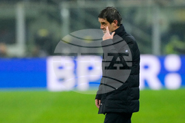 Italy Soccer Serie A