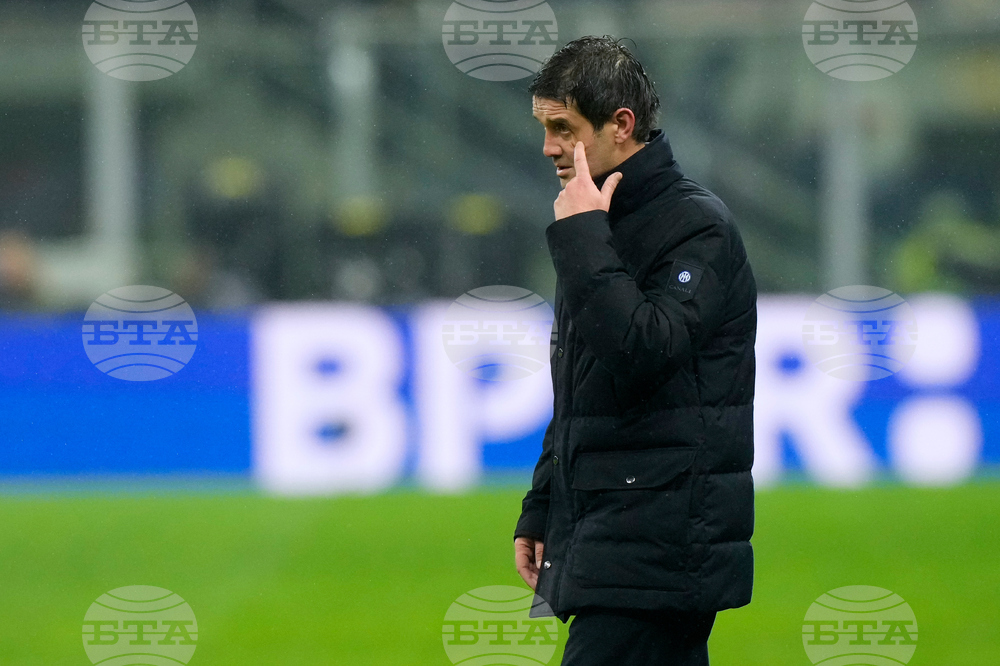 Italy Soccer Serie A