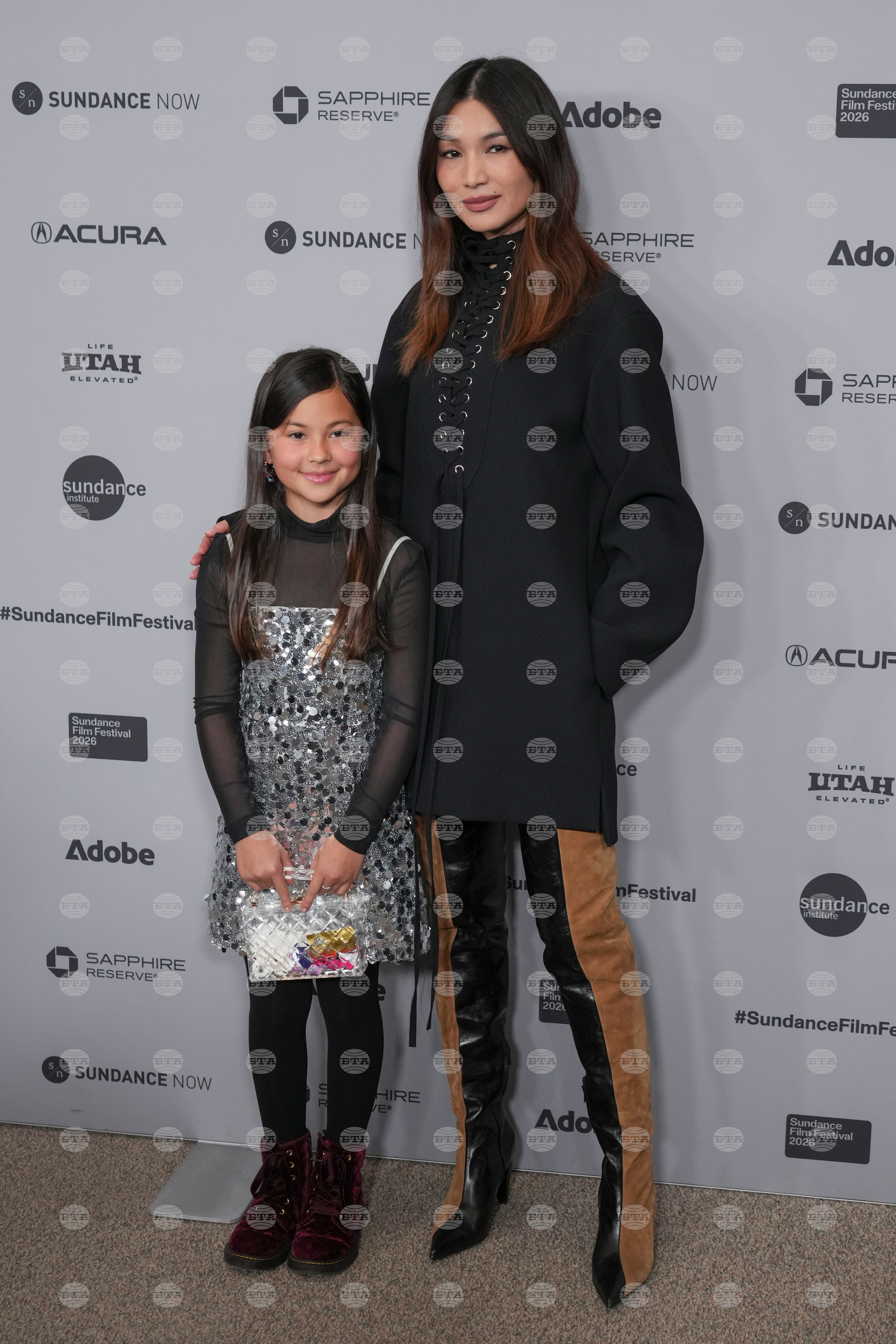 2026 Sundance Film Festival - "Josephine"