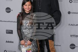 2026 Sundance Film Festival - "Josephine"
