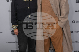 2026 Sundance Film Festival - "Josephine"