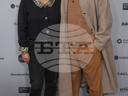 2026 Sundance Film Festival - "Josephine"