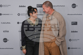 2026 Sundance Film Festival - "Josephine"