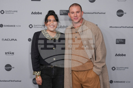 2026 Sundance Film Festival - "Josephine"