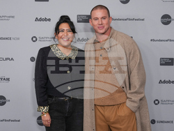 2026 Sundance Film Festival - "Josephine"