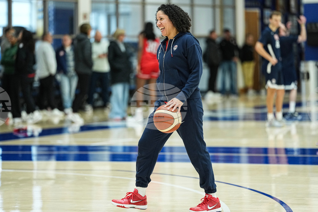 Duke's Resurgence Basketball