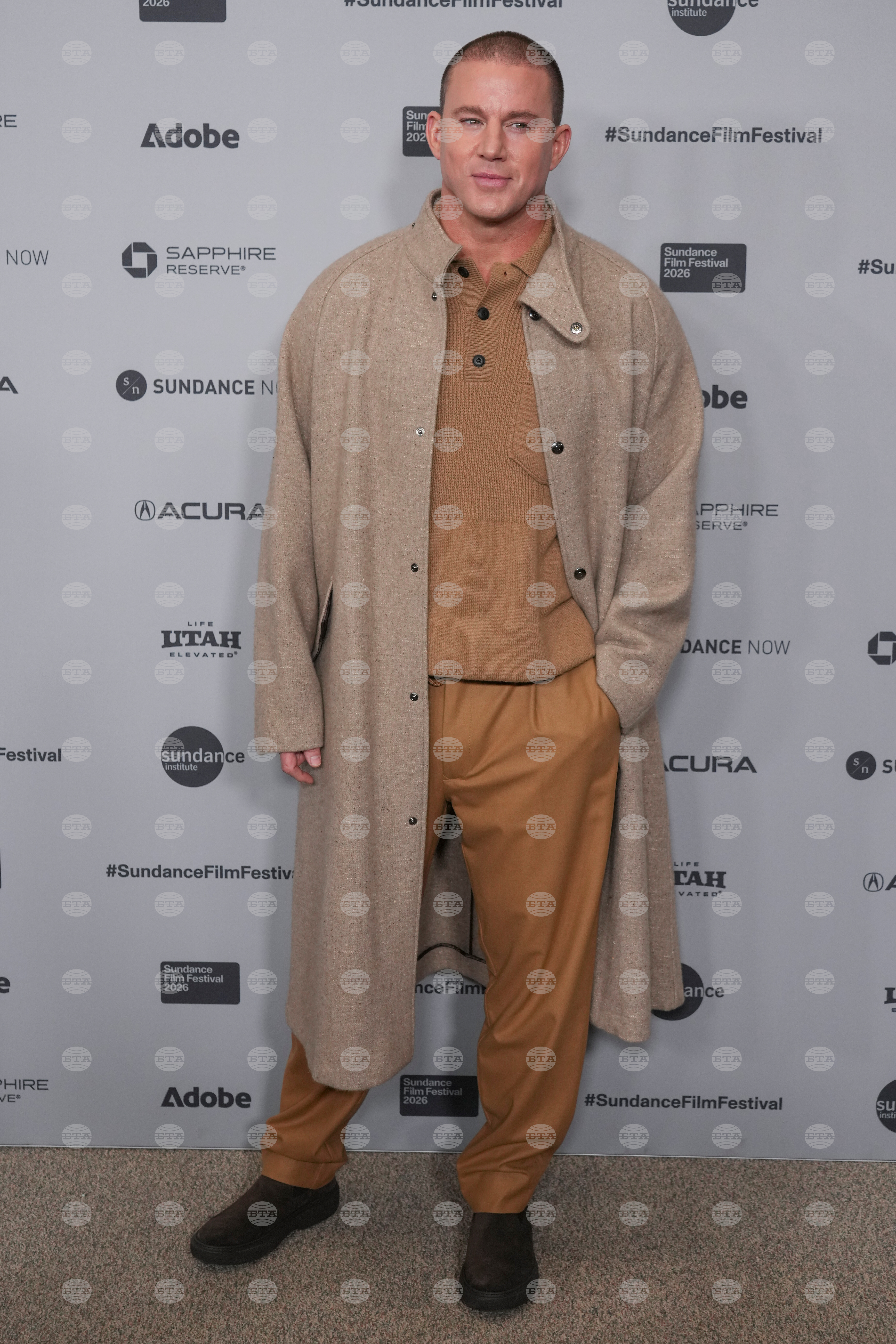 2026 Sundance Film Festival - "Josephine"