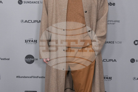 2026 Sundance Film Festival - "Josephine"