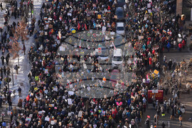 Immigration Enforcement Minnesota